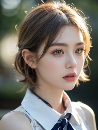 无声寂静：自然之美的探索